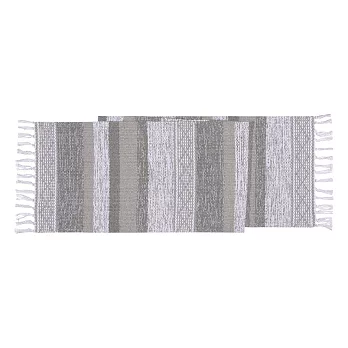 《danica》Heirloom純棉編織桌旗 - 晴天時光