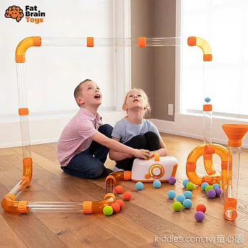 【美國FatBrain】噴射飛球軌道