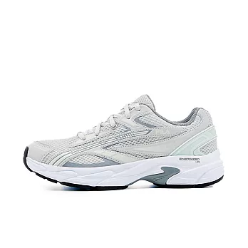 Fila Delphi Flag Runner [4-J035Z-050] 男 運動 休閒鞋 舒適 穿搭 復古 灰