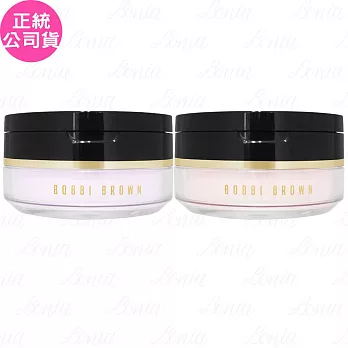 BOBBI BROWN 芭比波朗 冬蟲夏草奢光蜜粉(10g)(公司貨) #Luminous Glow
