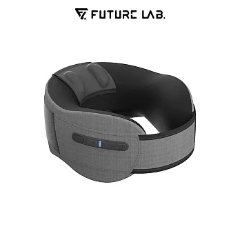 【FUTURE LAB. 未來實驗室】【RES】FlexiNeck 頸部舒壓按摩枕