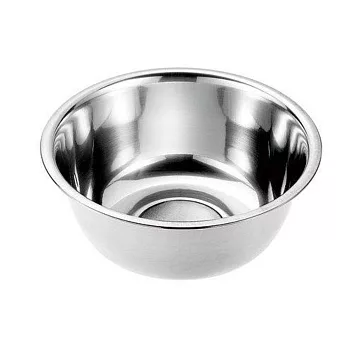 【五入組】日本進口不鏽鋼碗11CM