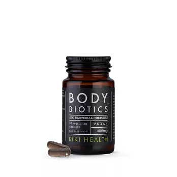 買一送一【奇奇保健 KIKI-Health】SBO益生菌(60顆/瓶) 效期: 2026/10/31 無 無