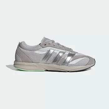 Adidas 愛迪達 Lightblaze LP [JR4838] 女 運動休閒鞋 舒適 緩震 灰銀 23cm 灰/銀