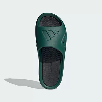 Adidas Adicane Slide [IF6905] 男女 拖鞋 運動拖鞋 涼拖鞋 休閒 舒適 愛迪達 深綠