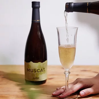 Back to Nature l 回歸自然系列 - Muscat歡慶*6瓶
