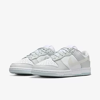 NIKE WMNS NIKE DUNK LOW 女 休閒鞋 HJ5787001 23cm 白色