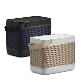 B&O Beolit 20 可攜式無線藍牙喇叭 銀