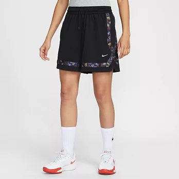NIKE AS W NK DF CROSSOVR SSNL SHORT 女 短褲 HV8095010 3XL 黑色