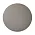 （圓形、淺灰、大）