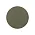 （圓形、軍綠、小）