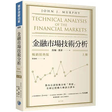 金融市場技術分析