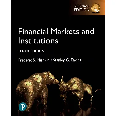 博客來-Financial Markets and Institutions (GE)(10版)