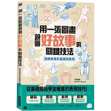 內容故事化：延長觀看與提升分享率的敘事技巧