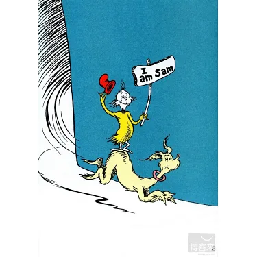 我是 Sam Dr Seuss Amazon.com: Dr. Seuss's Every Voice Counts!: Make