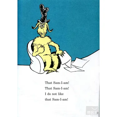 我是 Sam Dr Seuss Amazon.com: Dr. Seuss's Every Voice Counts!: Make