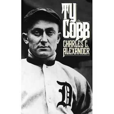 Ty Cobb Unleashed: The Definitive Counter  