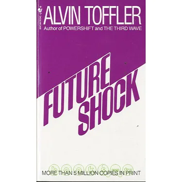 博客來-Future Shock トライセラトップス初アーティストBOOK●FUTURE   SHOCK