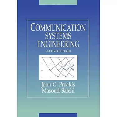 Communication Systems Engineering - Parte2