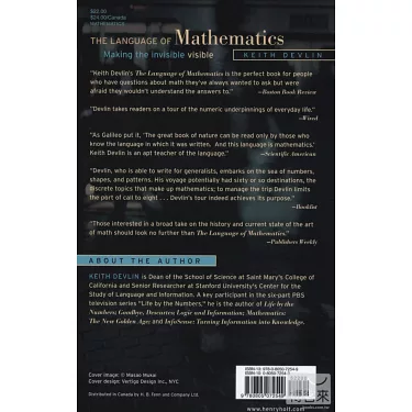 Mathematics: The New Golden Age by Devlin, Keith