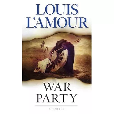 War Party by Louis L'Amour: 9780553253931