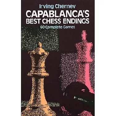 The Duel – The Parallel Lives of A. Alekhine & J.R. Capablanca