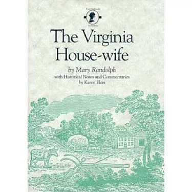 博客來-The Virginia House-Wife