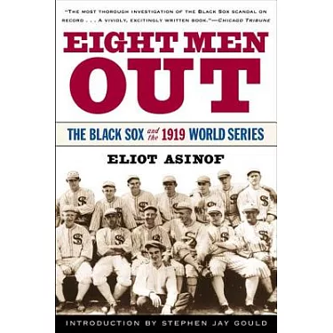 Burying the Black Sox: How Baseball's Cover-up of the 1919 World Series Fix Almost Succeeded [Book]