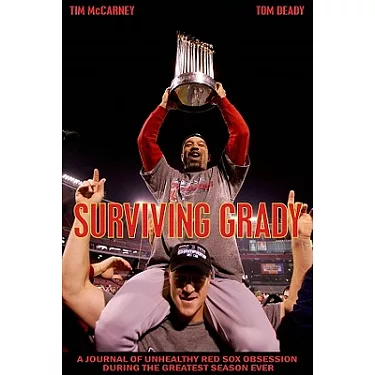 Happy Stealiversary: Celebrating the Greatest Stolen Base in Red Sox  History - Surviving Grady