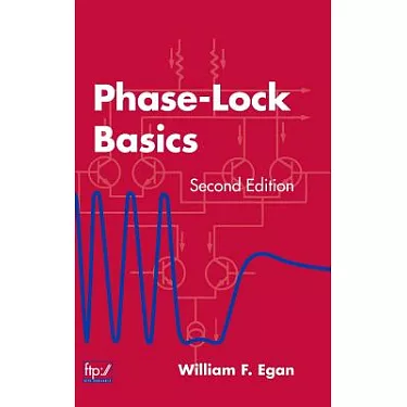 博客來-Phase-Lock Basics