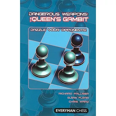 Unusual Queen's Gambit Declined (Everyman Chess)