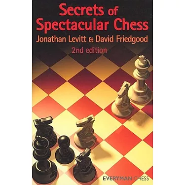 Secrets of Modern Chess Strategy: Advances since Nimzowitsch