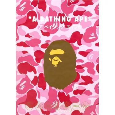 A Bathing Ape: Nigo, Luna, Ian, Akio, Iida: 9780847830510