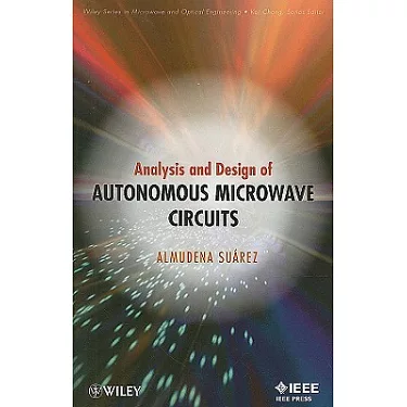 博客來-Autonomous Microwave Circuits