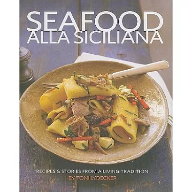 Cucina Siciliana: Fresh and vibrant recipes from a unique Mediterranean  island