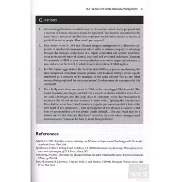 Armstrong's Essential Human Resource Management Practice: A Guide to People  Management: 9780749459895: Human Resources Books @