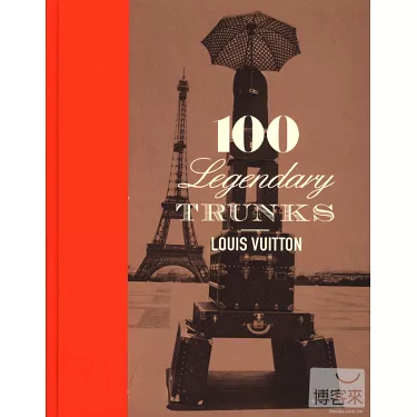 Louis Vuitton: 100 Legendary Trunks: Leonforte, Pierre Pujalet-Plaa, Eric,  Vuitton, Patrick-Louis: 9780810982475: : Books