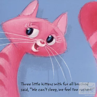 sleepy kittens book despicable me little kittens