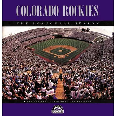 If These Walls Could Talk: Colorado Rockies: Stories from the Colorado  Rockies Dugout, Locker Room, and Press Box (Paperback)