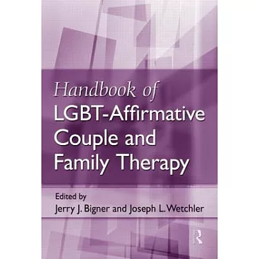 Clinical Handbook of Couple Therapy: Sixth Edition