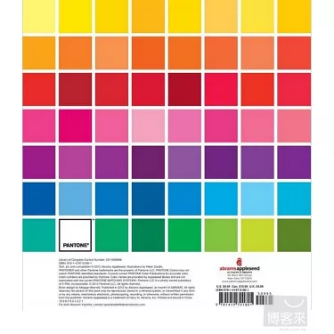 Pantone: Colors: Pantone, Dardik, Helen: 9781419701801: : Books