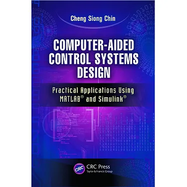 博客來-Computer-Aided Control Systems Design: Practical 