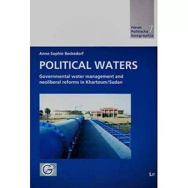 Waste Water Treatment and Water Management: Water Treatment and Management