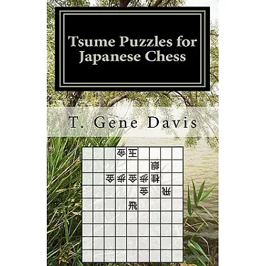 An Introduction to Shogi