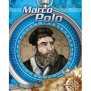 博客來-Marco Polo