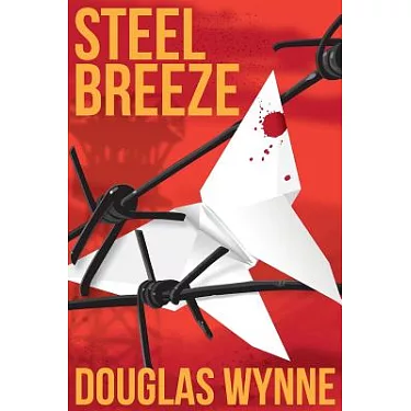 On The Steel Breeze [Book]