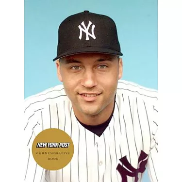 Sports Illustrated Derek Jeter: A Celebration of the Yankee Captain [Book]