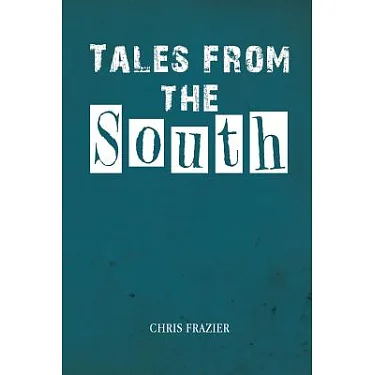 博客來-Tales from the South