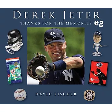 Sports Illustrated Derek Jeter: A Celebration of the Yankee Captain [Book]