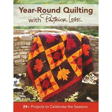 Super Easy Quilting for Beginners: Patterns, Projects, and Tons of